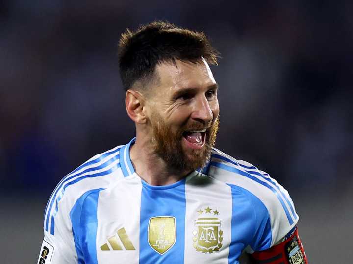 La agenda de un súper jueves de Eliminatorias: Argentina contra Venezuela en la noche de Messi, acción en Europa y todos los partidos rumbo al Mundial 2026