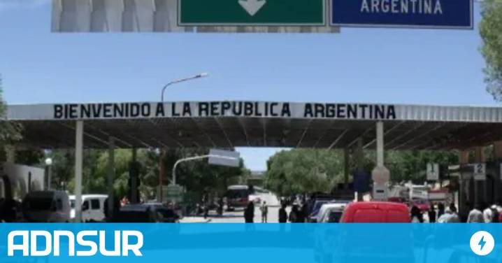 Cruzar la frontera ya no será igual: el nuevo sistema del Gobierno que transformará los pasos internacionales