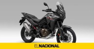 Ni todoterreno ni scooter, la moto que deja KO a la África Twin y quita mercado a Honda y Yamaha