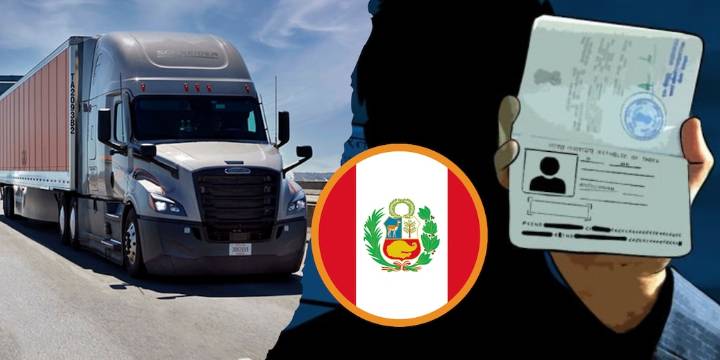 Peruana es acusada en EE.UU. de robar identidad por más de 20 años para obtener licencia de conductor de camiones