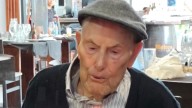 Los 106 años de José García