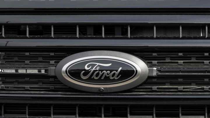 Ford recalls 115,000 trucks. See affected models.