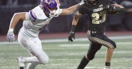 Southern scores early to topple Ironmen