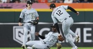 Tarik Skubal allows 2 hits in 7 innings as Tigers snap White Sox winning streak