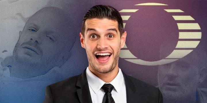 Adrián Marcelo asegura estar satisfecho del “fracaso rotundo” de La Casa de los Famosos 3