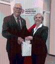 Fort Sask. Mayor Katchur takes over as Chair of Alberta’s Industrial Heartland Association