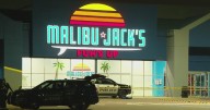 21-year-old woman fatally shot, man injured outside North Texas indoor theme park, police say