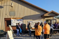 Warrick Humane Society Seeks Support After Nearby Chemical Fire