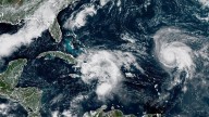 Hurricane updates to continue through government shutdown, NOAA says