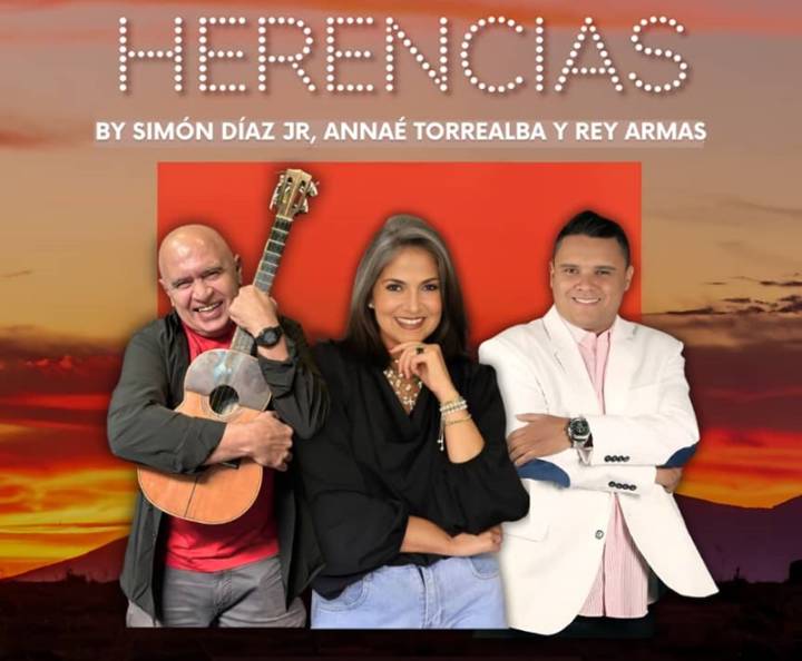 "Modo Herencia" realizará concierto inédito en Caracas