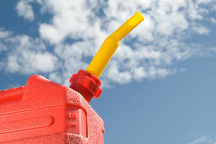Find Out Where The Cheapest Gas Is In Wyoming This Week
