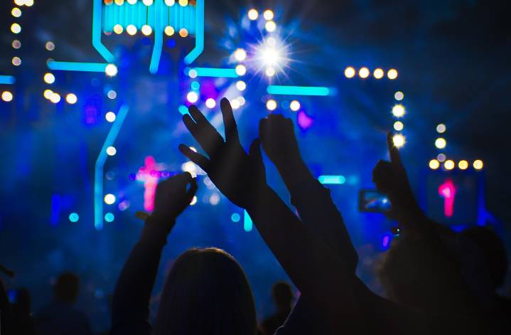 Toni Fusté y Roc Aguilera: Innovadores y Líderes en el Futuro de los Eventos a Través de Events