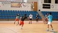 El BM Leganés se queda con el Trofeo de Ferias del Balonmano Ciudad de Salamanca
