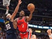 La NBA no apurará su investigación sobre Clippers y Leonard