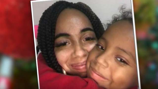 Family reacts after Cincinnati man admits to killing girlfriend, 3