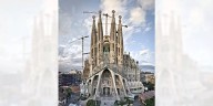 Será la Sagrada Familia la iglesia más alta de Europa