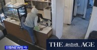 Victorian government accused of having wrong priorities amid record crime rates