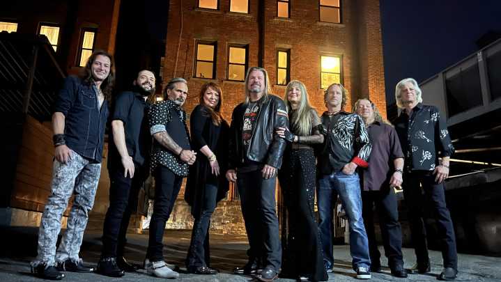 GnR tribute, craft brews, magic and more things to do, Sept. 25