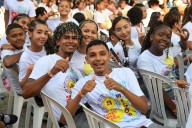 Artes para la Paz inicia operaciones en 19 departamentos del país