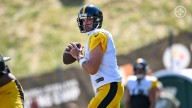 Jets are talking about Aaron, T.J. and DK