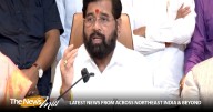 “Crop damage to nearly 60 lakh hectares of land”: Eknath Shinde assures help to farmers in flood