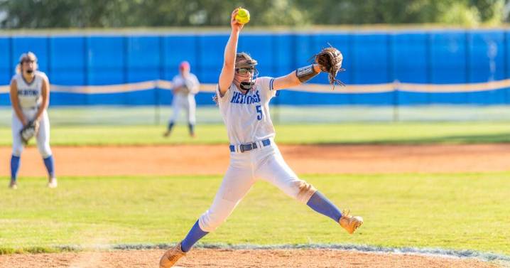 Heritage splits week after win over Flint River, loss to CFCA