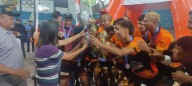 Alcaldía de Tucupita FSC juvenil estuvo imbatible y se tituló campeón nacional (+Fotos)