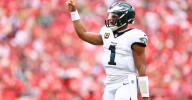 Eagles beat Chiefs (again), 20 to 17