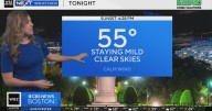 Next Weather: WBZ evening forecast for September 28
