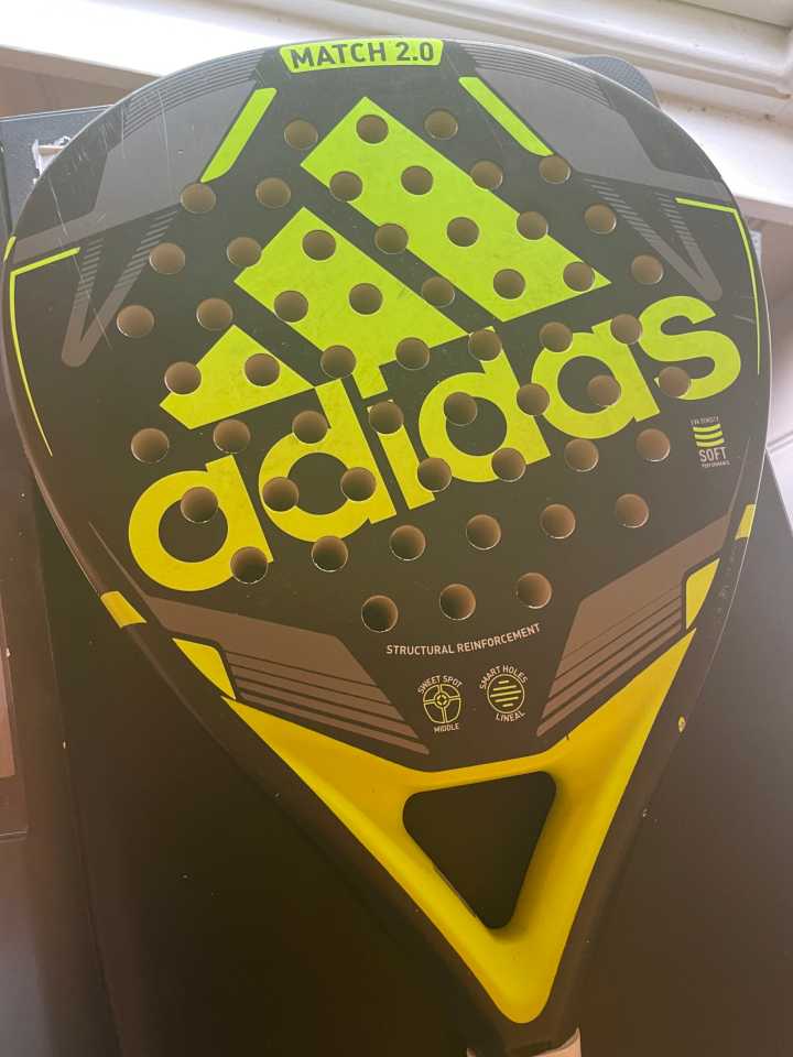 Capital pair in Scottish padel finals - The Edinburgh Reporter