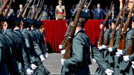 Cambios para los profesores de la Guardia Civil: "Un logro histórico"