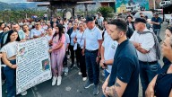 Consacá recibió con gratitud y esperanza al soldado Yimer Andrés Coral Gómez