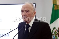 Cuidan a Ojeda; 'denunció problemas en Semar', dice FGR