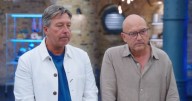BBC MasterChef fans fume minutes into finale of Gregg Wallace's last series