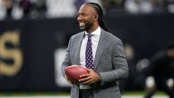 Larry Fitzgerald leads 2026 Hall of Fame nominees
