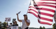 Frederick County activists join national Labor Day movement, advocate for workers