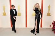 Nicole Kidman files for divorce from Keith Urban after 19 years of marriage
