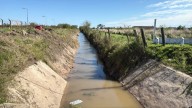 RESISTENCIA:  El Municipio Ejecuta Tareas De Limpieza De Desagües Principales En El Zona Oeste