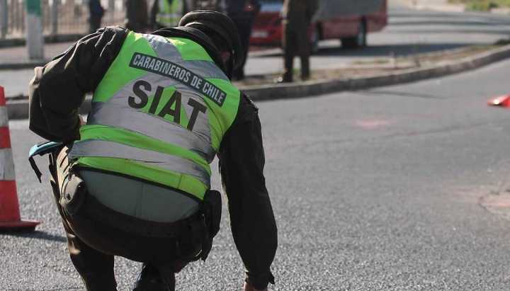 Ocurrió en Pucón: muere niña de 11 años que fue atropellada por conductor ebrio