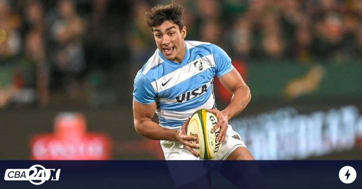 Revancha en Sídney: Los Pumas ajustan su XV inicial para enfrentar a los Wallabies