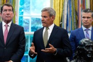 Trump deploys National Guard to Memphis, calling it a 'replica' of his crackdown on Washington