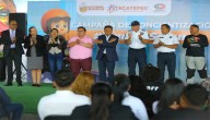 Ecatepec lanza campaña “Manejo Seguro”
