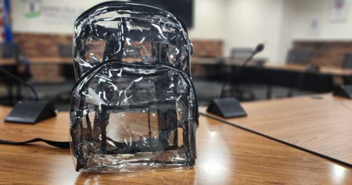 Educators tighten security after student brings gun to school