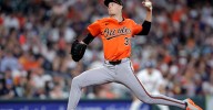 Wednesday afternoon Orioles game thread: at Padres, 4:10 ET