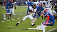 Marine City football continues scoring surge in Week 3 win vs. St. Clair