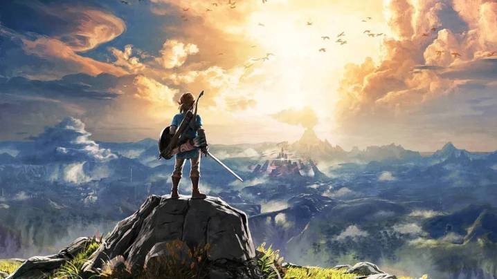 Legend of Zelda First Mainline Switch 2 Release Unites Gamers
