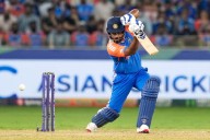 Asia Cup Final, India vs Pak: India need 17 from last 2 overs with 6 wickets in hand