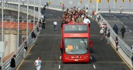 La historia del Puente de La Concordia: De símbolo de movilidad a escenario de la tragedia