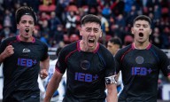 San Lorenzo le ganó a Godoy Cruz por el Torneo Clausura 2025