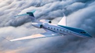 Gulfstream's New G800 Ultra-Long-Range Private Jet Is Here